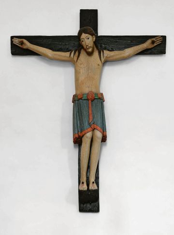 Kreuz 360x484