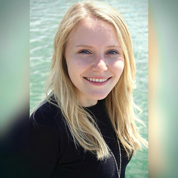 Pia Privatfoto