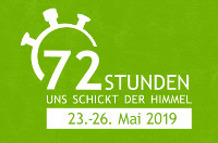 Logo 72 Stunden