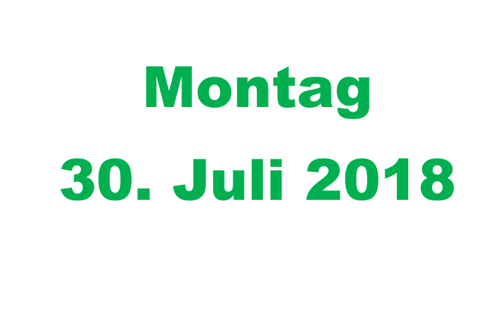 Montag