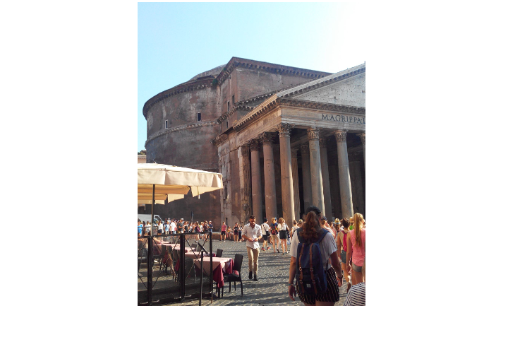 Pantheon