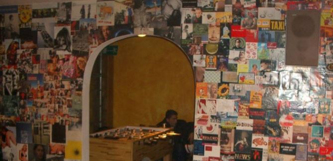 Bar Paul