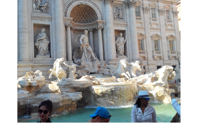 Trevi