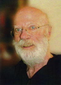 Pfarrer Obermeier