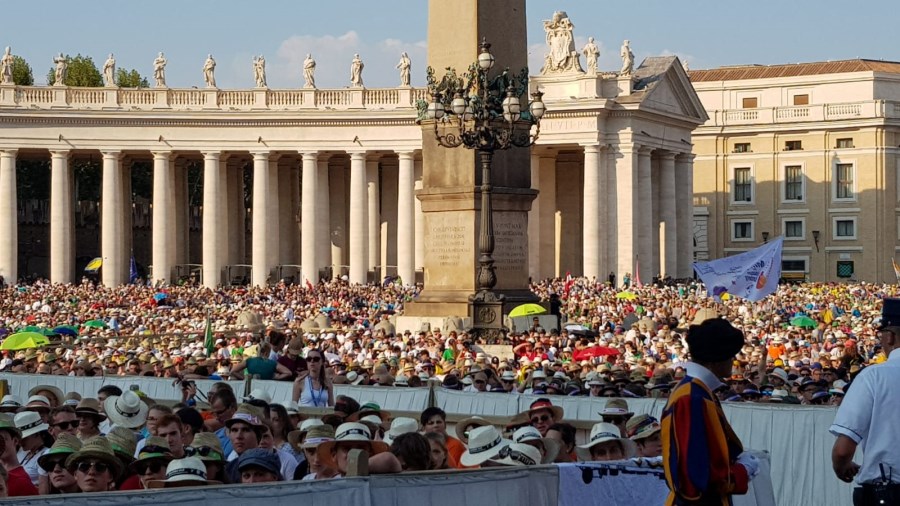 Petersdom 3