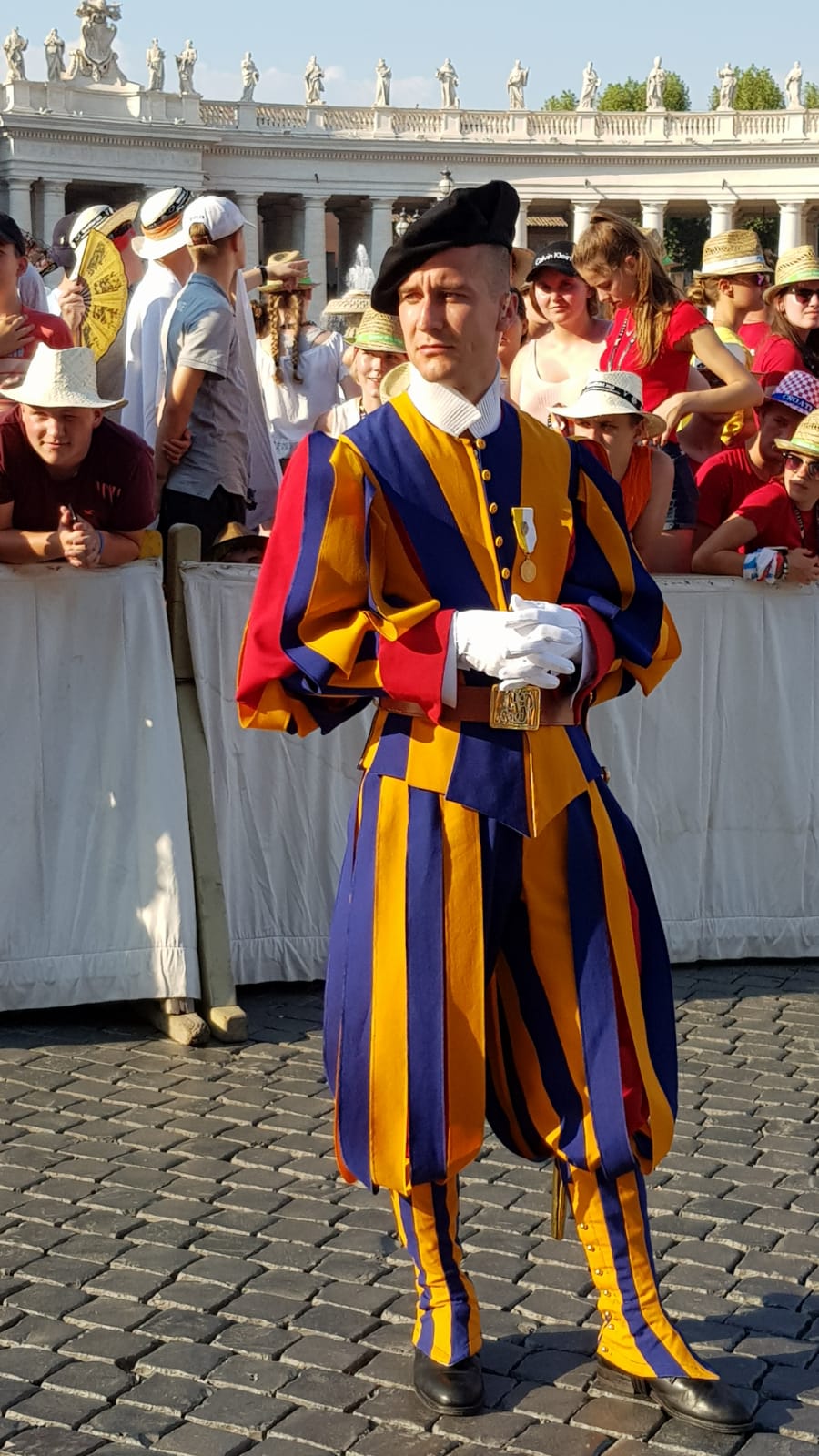 Petersdom 5