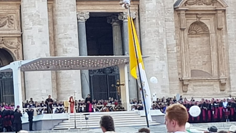 Petersdom 7