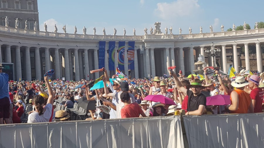 Petersdom 8
