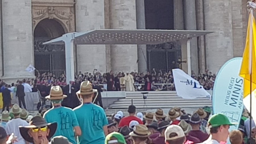Petersdom 13