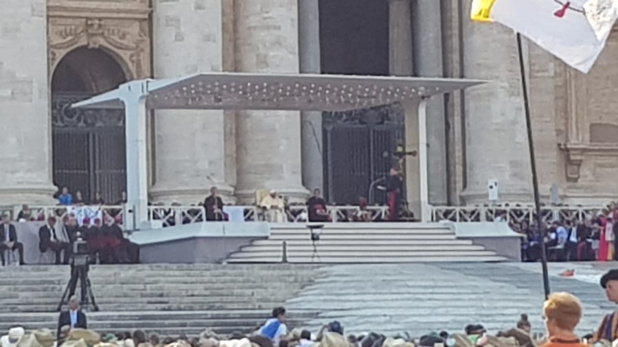 Petersdom 14