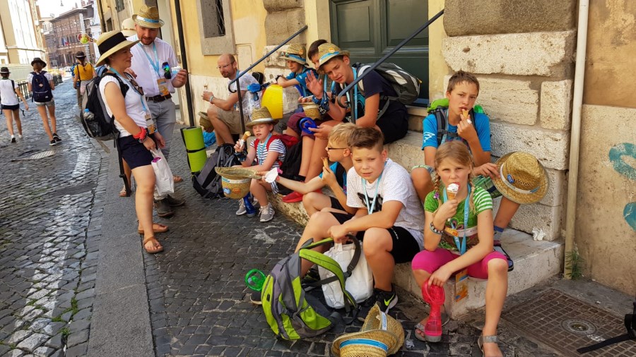 Petersdom 15