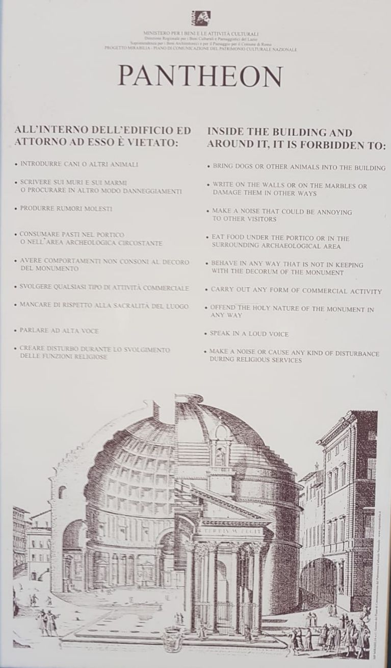 Pantheon