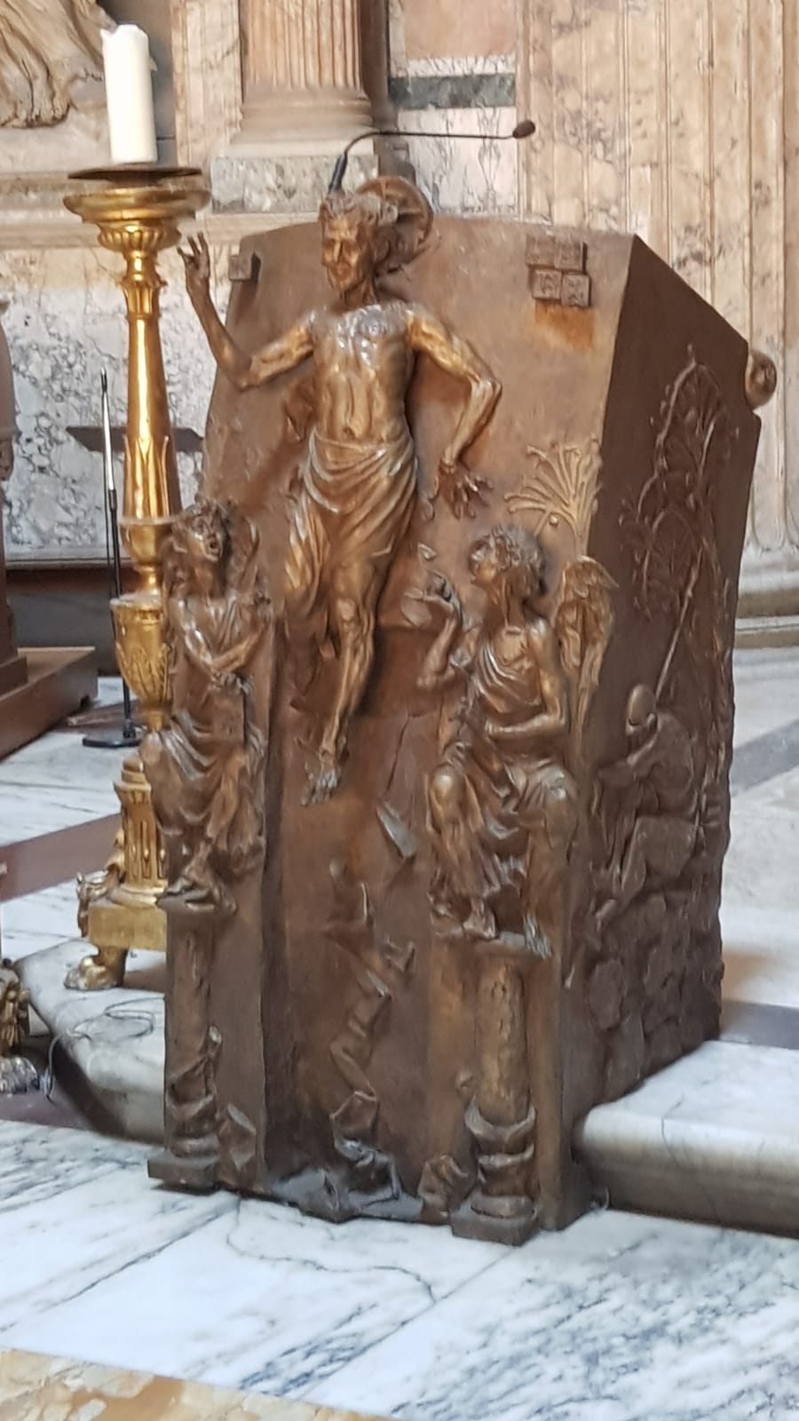 Pantheon