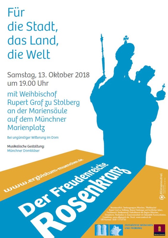 Oktoberrosenkranz 18