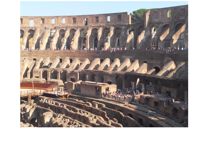 colloseum
