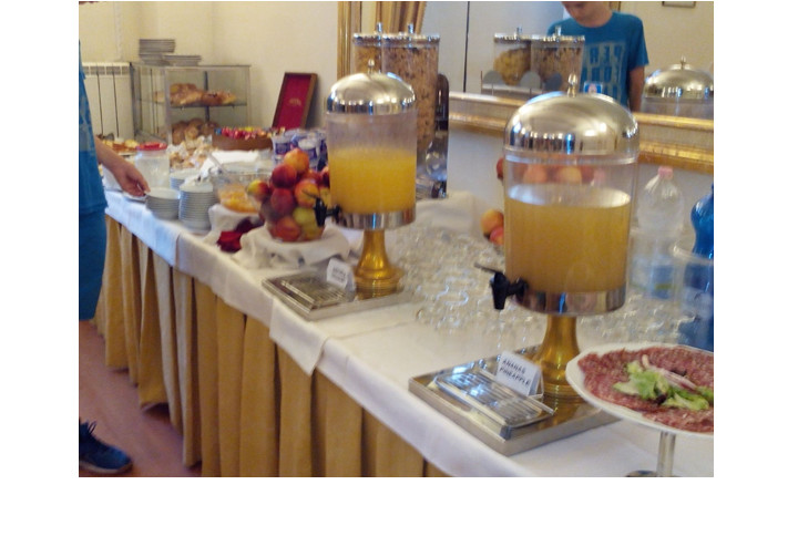 frühstück