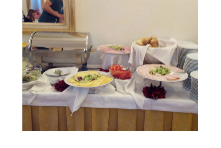 frühstück