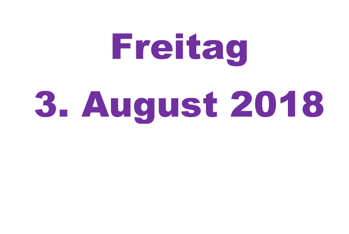 Freitag