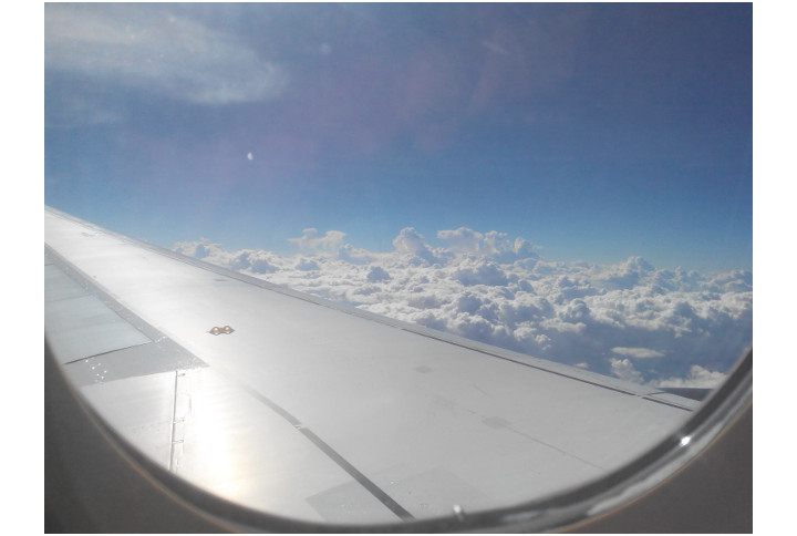 heimflug