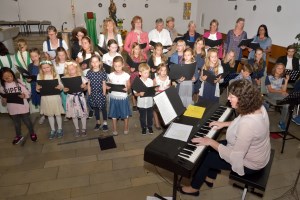 Christophorus Singgruppe