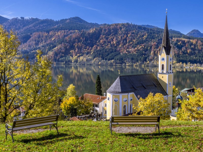 St.Sixtus Schliersee