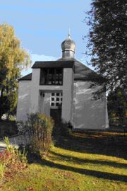Erzengel-Michael-Kirche