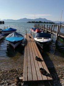 Chiemsee