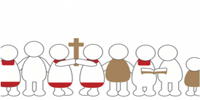 Logo Liturgietag 2018