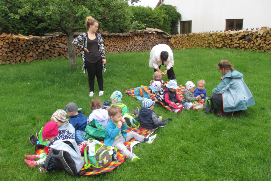 Picknick