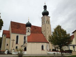 pilgern