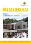 GEMEINSAM Nr. 28