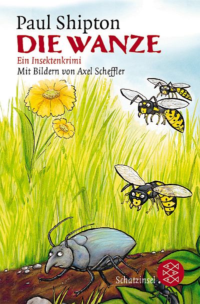 Die Wanze