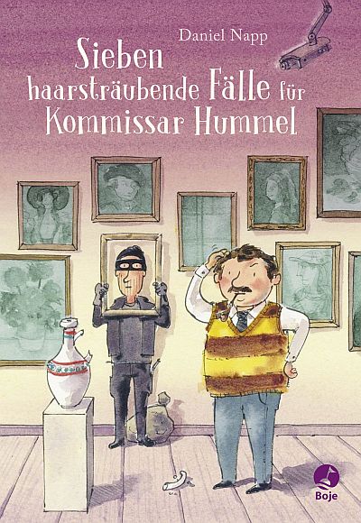 Sieben haarsträubende Fälle