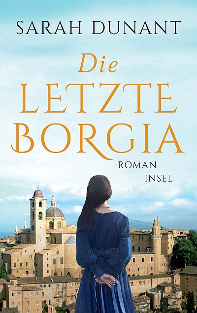 Die letzte Borgia