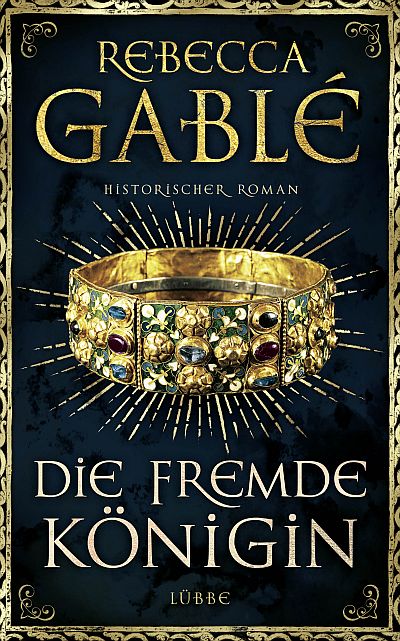 Die fremde Königin