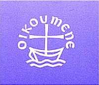 Logo Ökumene