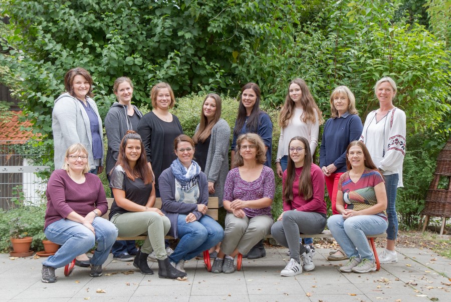 Team 2018 2019