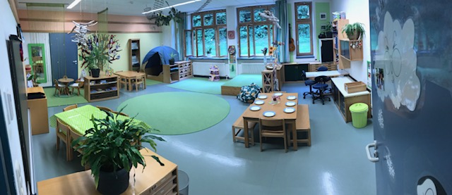 Kindergarten