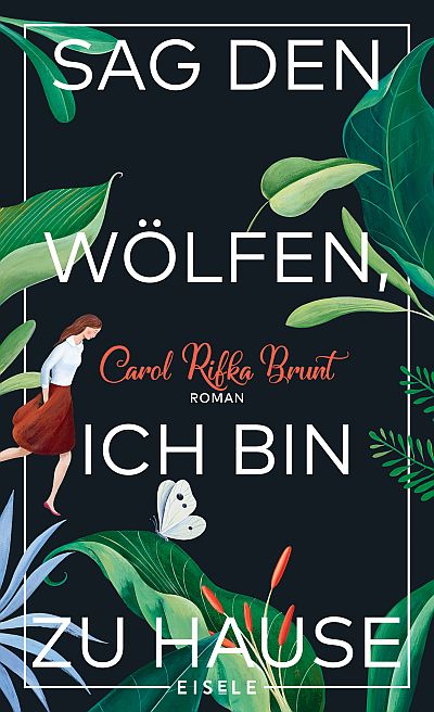 Sag den Wölfen
