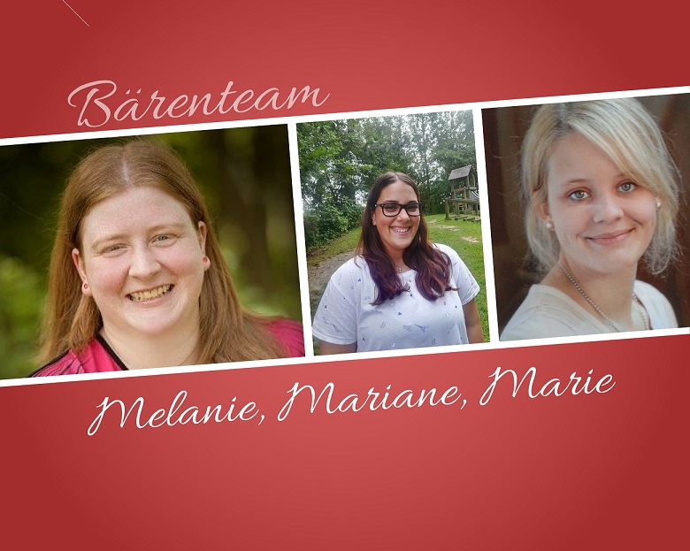 Bärenteam2018/2019