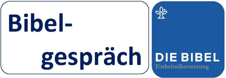 Bibelgespräch