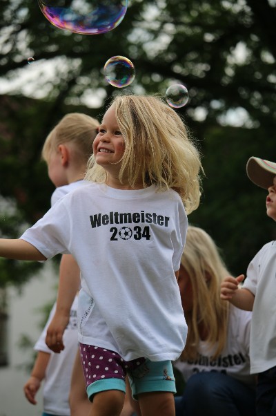 Sommerfest 2