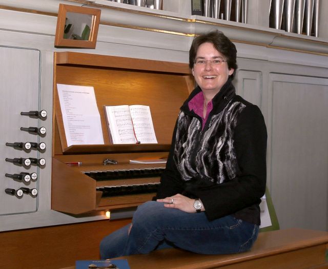 Frau Tasler