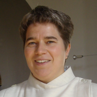 Christine Stauß