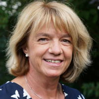 Brigitte Engstler