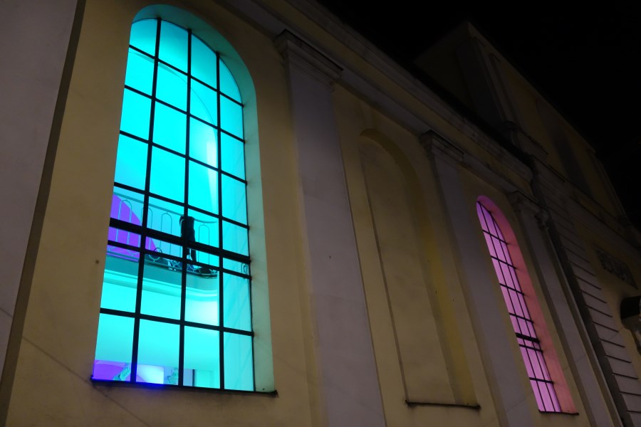Karmeliterkirche 2