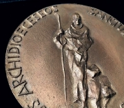 Korbiniansmedaille