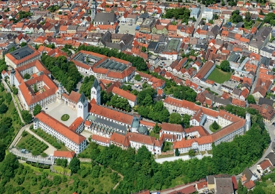 Domberg Freising