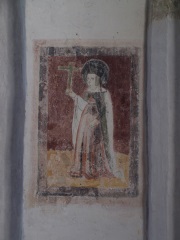 Hl Helena Fresko