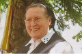 Porträt einer Schwester